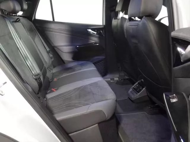 Volkswagen ID.5 Pro Performance 150 kW (204 CV) de segunda mano
