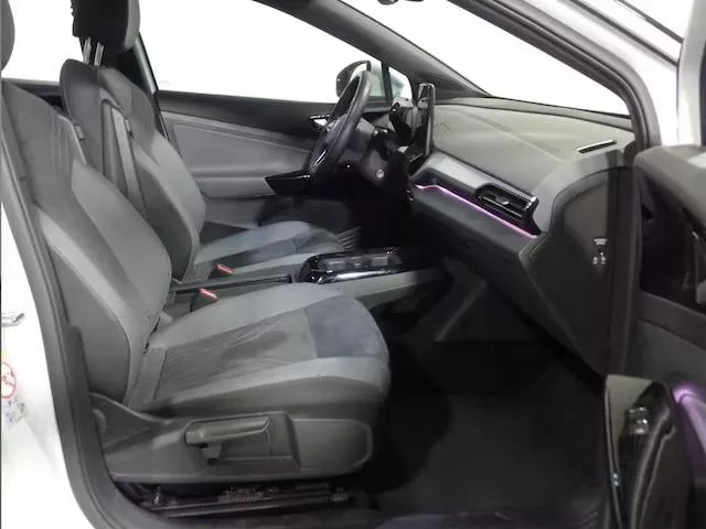 Volkswagen ID.5 Pro Performance 150 kW (204 CV) de segunda mano