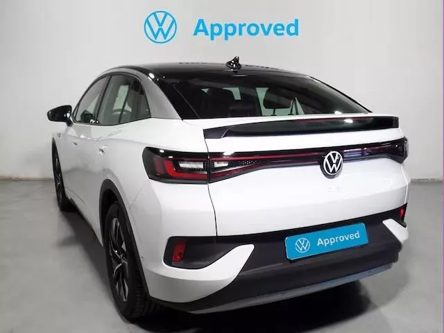 Volkswagen ID.5 Pro Performance 150 kW (204 CV) de segunda mano
