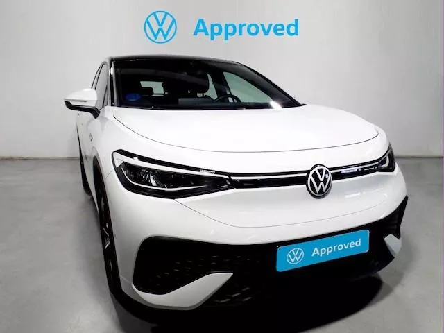 Volkswagen ID.5 Pro Performance 150 kW (204 CV) de segunda mano