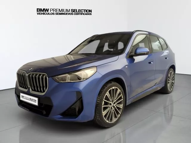 BMW X1 sDrive18i 100 kW (136 CV) de segunda mano