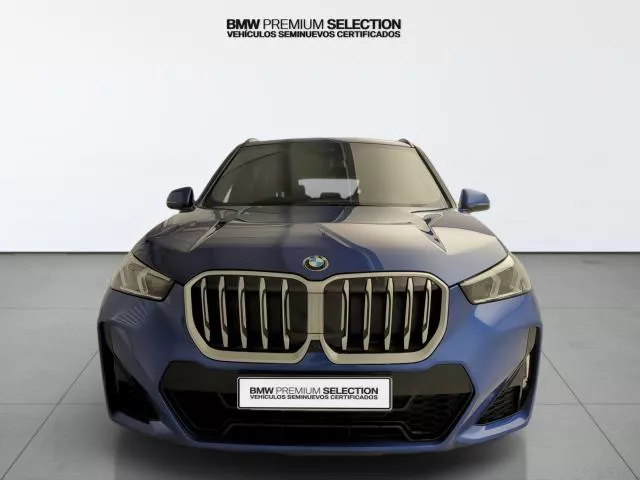 BMW X1 sDrive18i 100 kW (136 CV) de segunda mano
