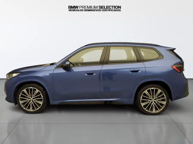 BMW X1 sDrive18i 100 kW (136 CV) de segunda mano