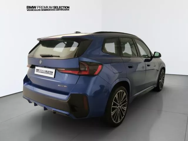 BMW X1 sDrive18i 100 kW (136 CV) de segunda mano