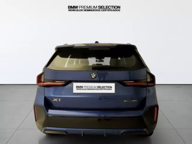 BMW X1 sDrive18i 100 kW (136 CV) de segunda mano