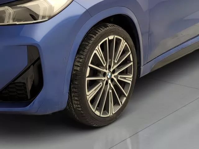 BMW X1 sDrive18i 100 kW (136 CV) de segunda mano