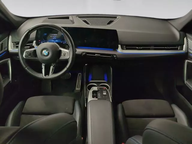 BMW X1 sDrive18i 100 kW (136 CV) de segunda mano