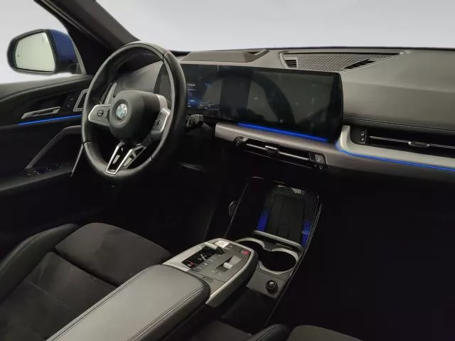 BMW X1 sDrive18i 100 kW (136 CV) de segunda mano