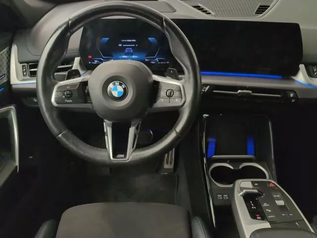 BMW X1 sDrive18i 100 kW (136 CV) de segunda mano