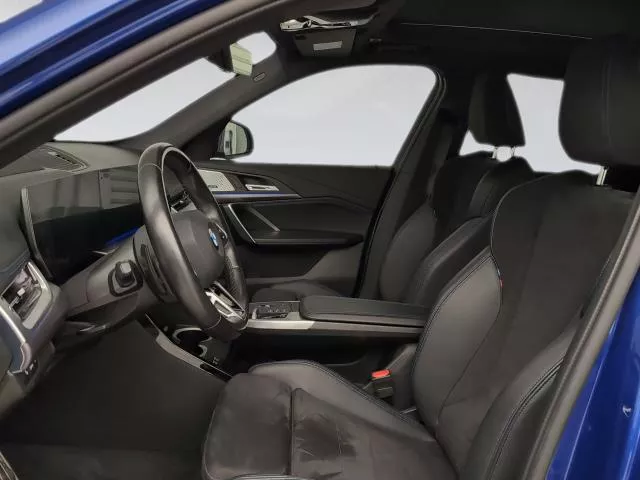 BMW X1 sDrive18i 100 kW (136 CV) de segunda mano