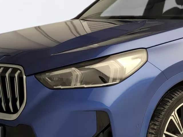 BMW X1 sDrive18i 100 kW (136 CV) de segunda mano