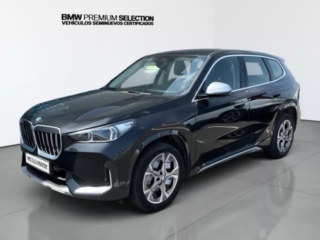 BMW X1 sDrive18i 100 kW (136 CV) de segunda mano