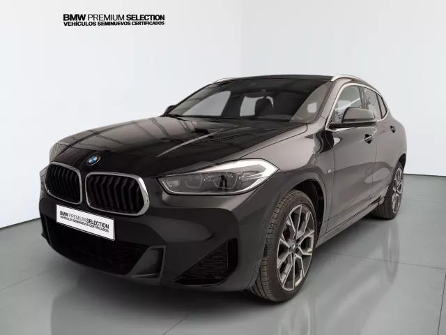 BMW X2 sDrive18d 110 kW (150 CV) de segunda mano