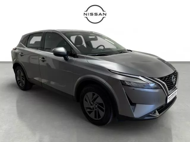 Nissan Qashqai DIG-T 140 mHEV Acenta 4×2 103 kW (140 CV) de segunda mano