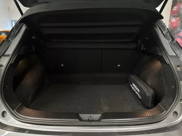 Nissan Qashqai DIG-T 140 mHEV Acenta 4×2 103 kW (140 CV) de segunda mano