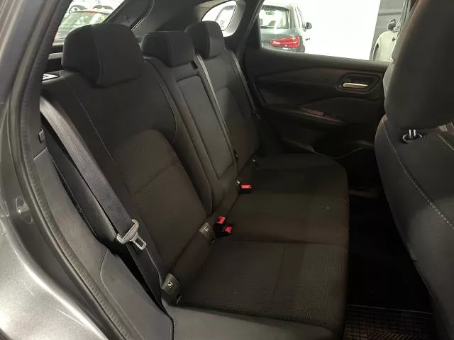 Nissan Qashqai DIG-T 140 mHEV Acenta 4×2 103 kW (140 CV) de segunda mano