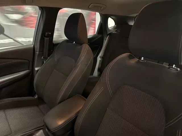 Nissan Qashqai DIG-T 140 mHEV Acenta 4×2 103 kW (140 CV) de segunda mano