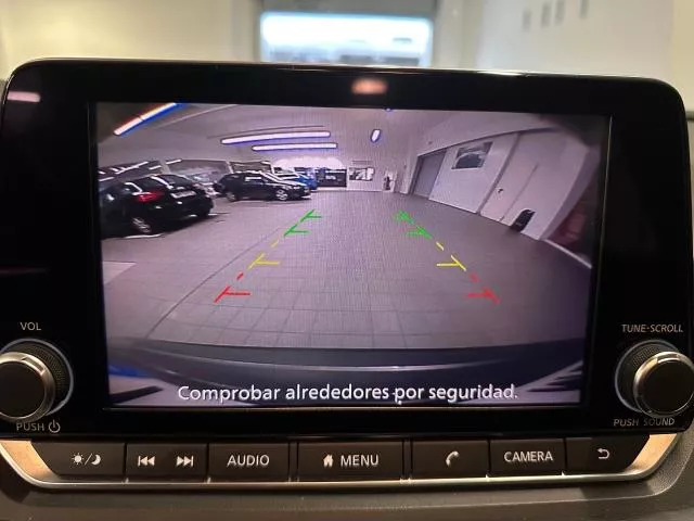 Nissan Qashqai DIG-T 140 mHEV Acenta 4×2 103 kW (140 CV) de segunda mano