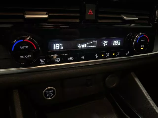 Nissan Qashqai DIG-T 140 mHEV Acenta 4×2 103 kW (140 CV) de segunda mano