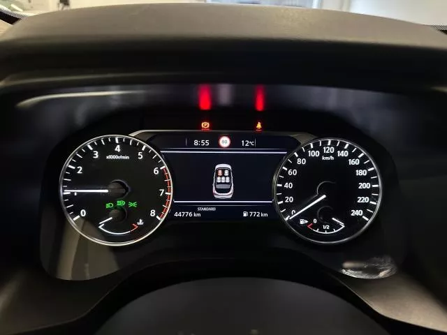 Nissan Qashqai DIG-T 140 mHEV Acenta 4×2 103 kW (140 CV) de segunda mano