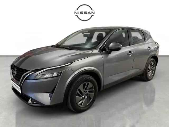 Nissan Qashqai DIG-T 140 mHEV Acenta 4×2 103 kW (140 CV) de segunda mano
