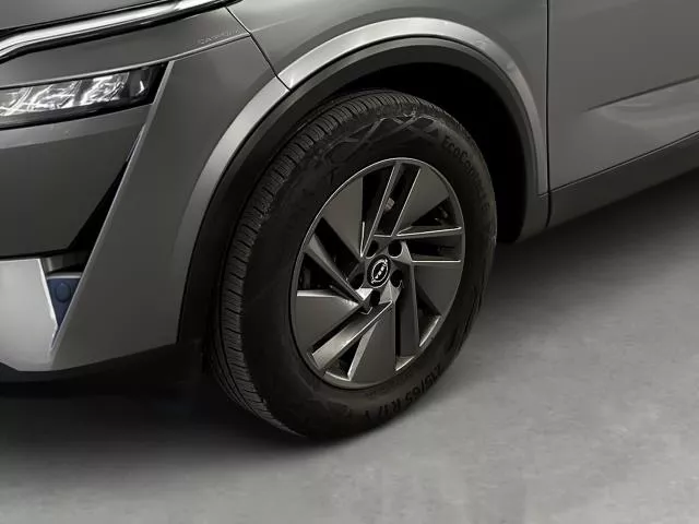 Nissan Qashqai DIG-T 140 mHEV Acenta 4×2 103 kW (140 CV) de segunda mano