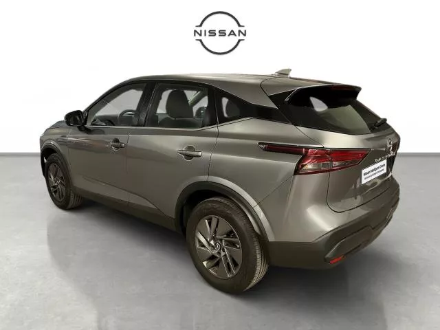 Nissan Qashqai DIG-T 140 mHEV Acenta 4×2 103 kW (140 CV) de segunda mano