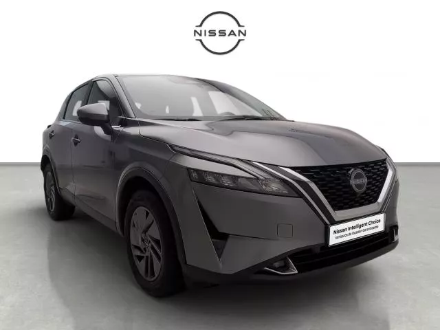 Nissan Qashqai DIG-T 140 mHEV Acenta 4×2 103 kW (140 CV) de segunda mano