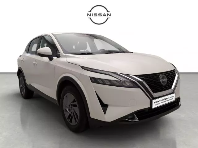 Nissan Qashqai DIG-T 140 mHEV Acenta 4×2 103 kW (140 CV) de segunda mano
