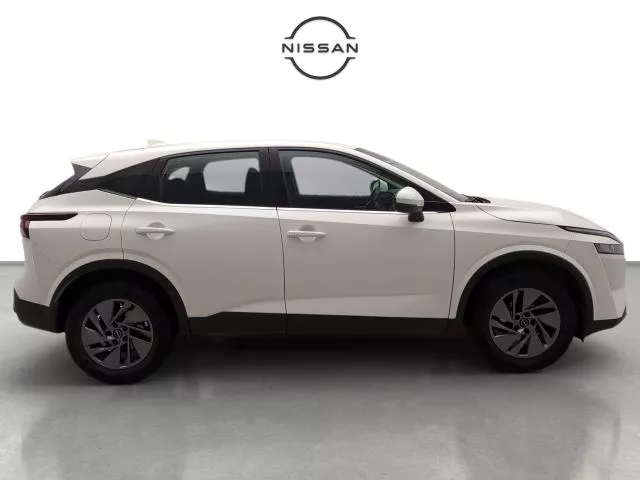 Nissan Qashqai DIG-T 140 mHEV Acenta 4×2 103 kW (140 CV) de segunda mano