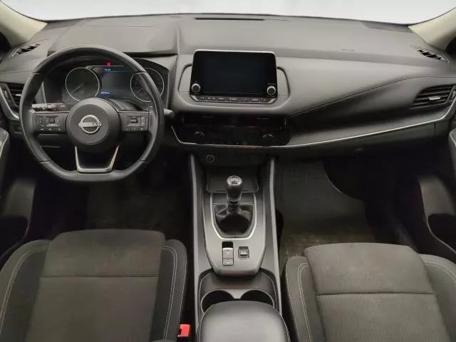 Nissan Qashqai DIG-T 140 mHEV Acenta 4×2 103 kW (140 CV) de segunda mano