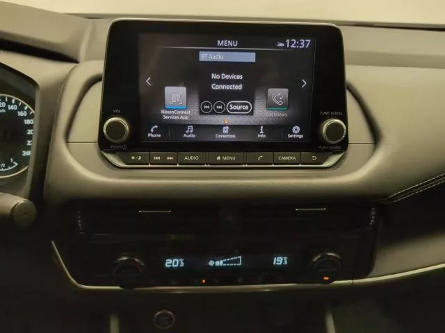 Nissan Qashqai DIG-T 140 mHEV Acenta 4×2 103 kW (140 CV) de segunda mano