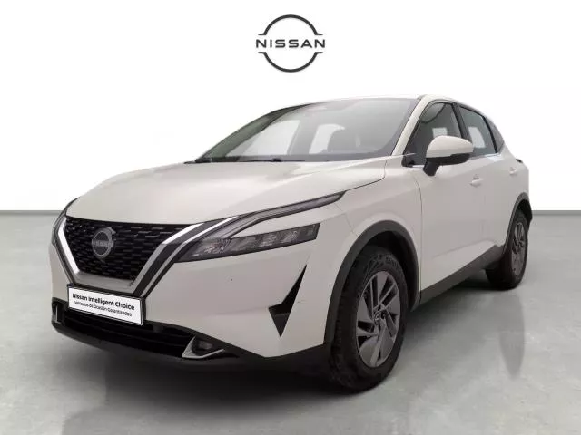 Nissan Qashqai DIG-T 140 mHEV Acenta 4×2 103 kW (140 CV) de segunda mano