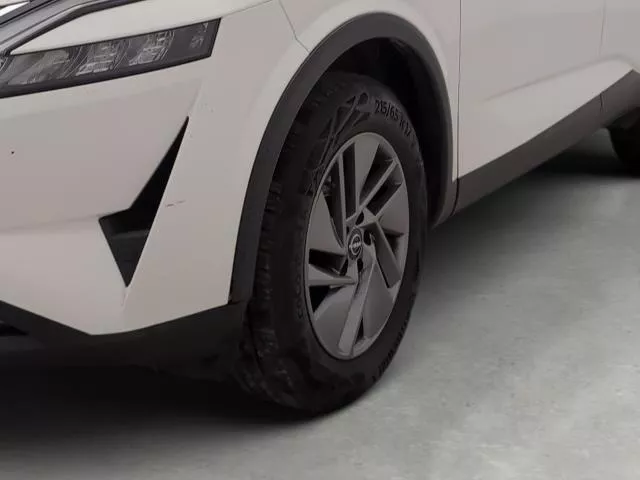 Nissan Qashqai DIG-T 140 mHEV Acenta 4×2 103 kW (140 CV) de segunda mano