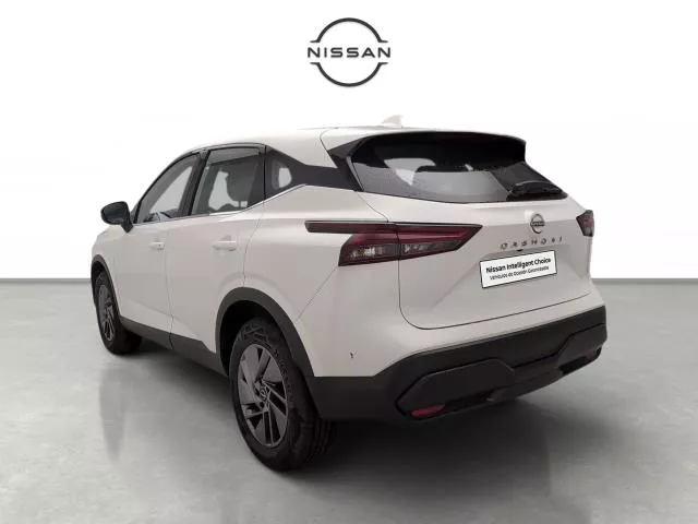 Nissan Qashqai DIG-T 140 mHEV Acenta 4×2 103 kW (140 CV) de segunda mano
