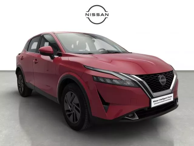 Nissan Qashqai DIG-T 140 mHEV Acenta 4×2 103 kW (140 CV) de segunda mano