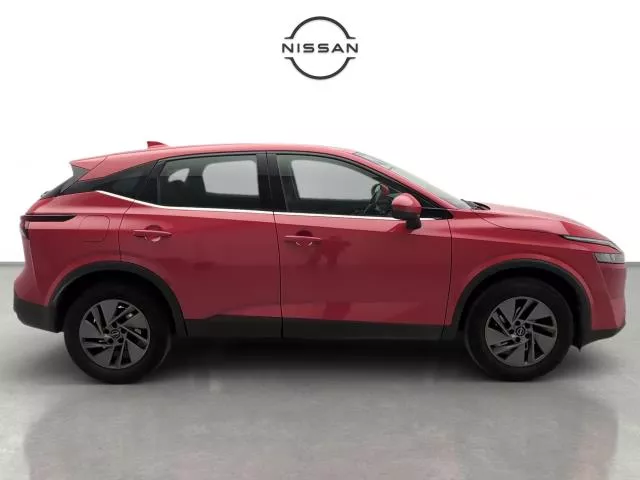 Nissan Qashqai DIG-T 140 mHEV Acenta 4×2 103 kW (140 CV) de segunda mano