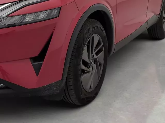 Nissan Qashqai DIG-T 140 mHEV Acenta 4×2 103 kW (140 CV) de segunda mano