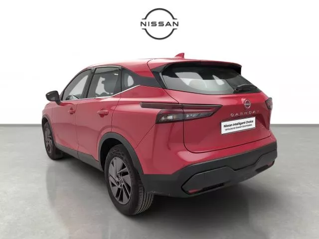 Nissan Qashqai DIG-T 140 mHEV Acenta 4×2 103 kW (140 CV) de segunda mano