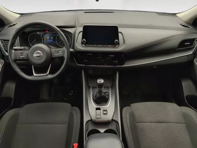 Nissan Qashqai DIG-T 140 mHEV Acenta 4×2 103 kW (140 CV) de segunda mano