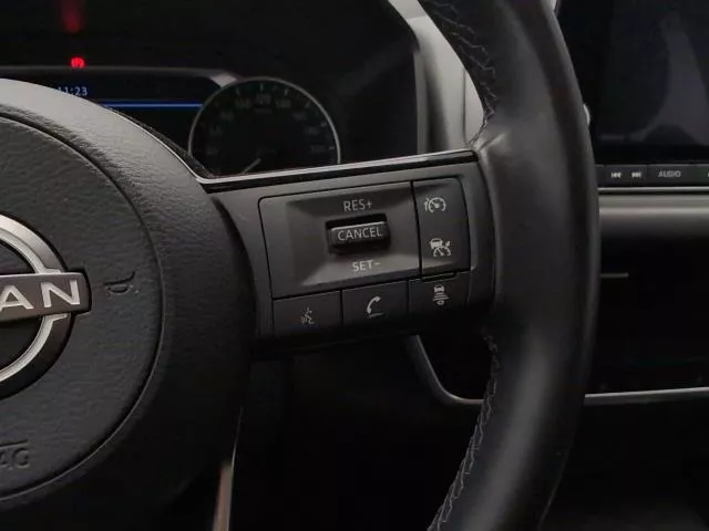 Nissan Qashqai DIG-T 140 mHEV Acenta 4×2 103 kW (140 CV) de segunda mano