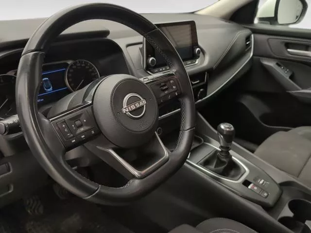 Nissan Qashqai DIG-T 140 mHEV Acenta 4×2 103 kW (140 CV) de segunda mano