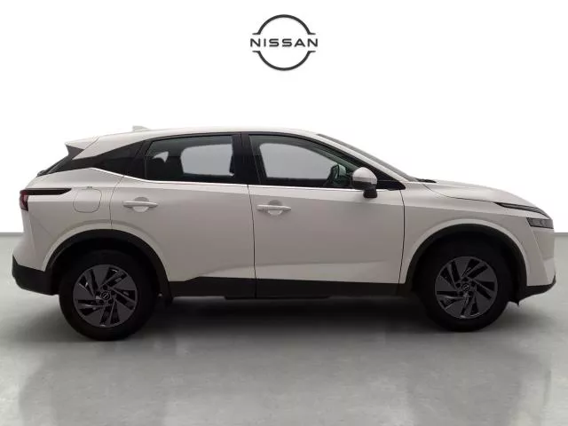 Nissan Qashqai DIG-T 140 mHEV Acenta 4×2 103 kW (140 CV) de segunda mano