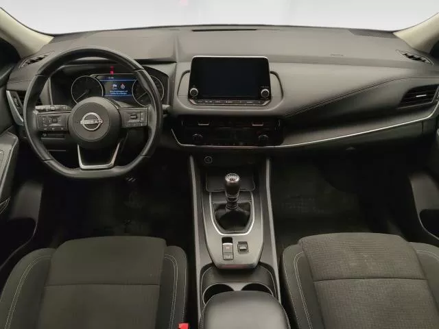 Nissan Qashqai DIG-T 140 mHEV Acenta 4×2 103 kW (140 CV) de segunda mano