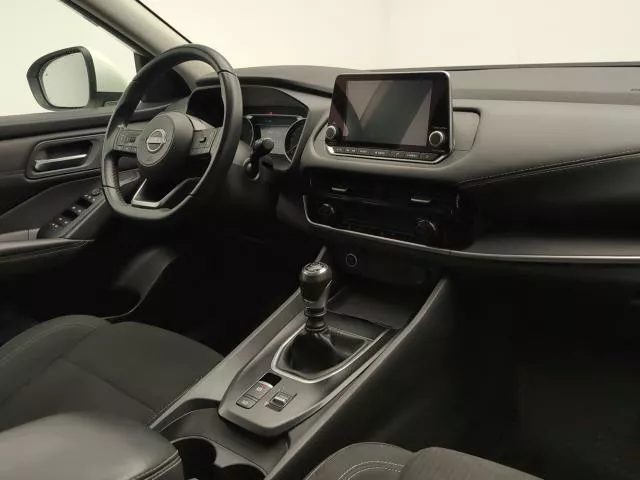 Nissan Qashqai DIG-T 140 mHEV Acenta 4×2 103 kW (140 CV) de segunda mano