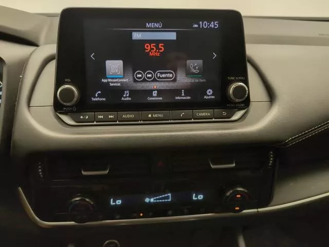 Nissan Qashqai DIG-T 140 mHEV Acenta 4×2 103 kW (140 CV) de segunda mano