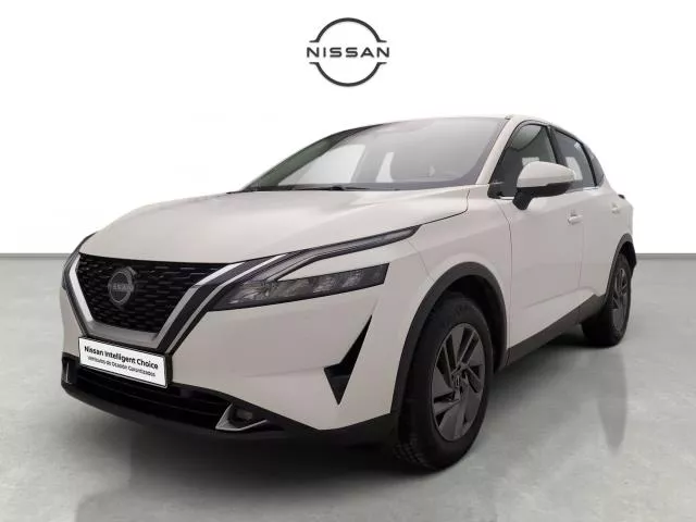 Nissan Qashqai DIG-T 140 mHEV Acenta 4×2 103 kW (140 CV) de segunda mano