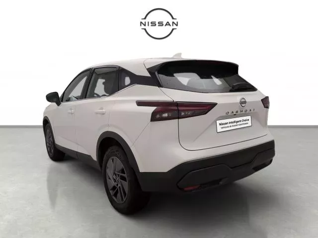 Nissan Qashqai DIG-T 140 mHEV Acenta 4×2 103 kW (140 CV) de segunda mano