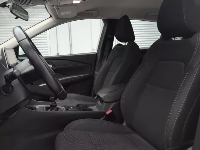 Nissan Qashqai DIG-T 140 mHEV Acenta 4×2 103 kW (140 CV) de segunda mano