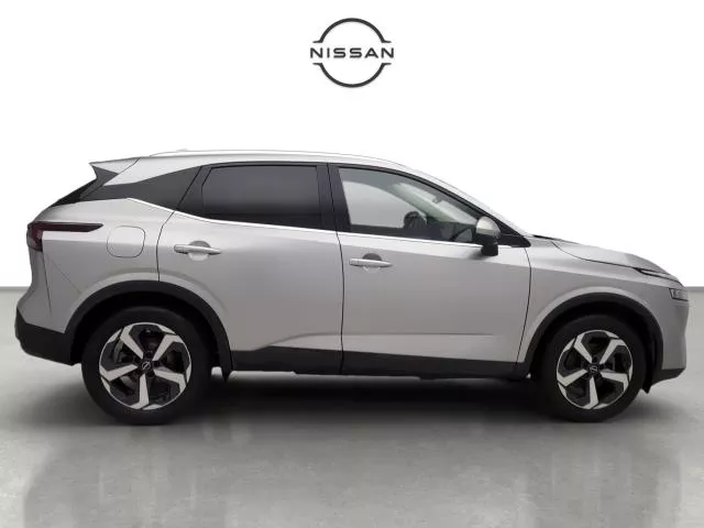 Nissan Qashqai DIG-T 140 N-Connecta 103 kW (140 CV) de segunda mano